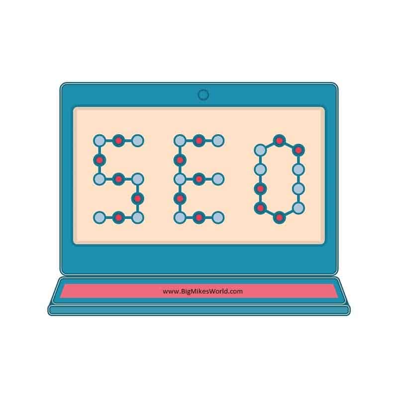 seo-laptop