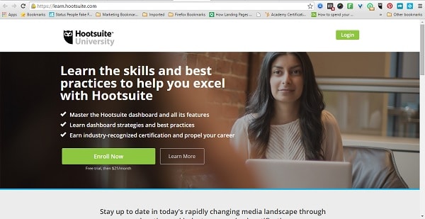 hootsuite-university