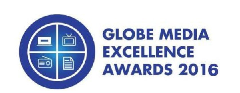 Shortlist for 5th Globe Media Excellence Awards Mindanao announced