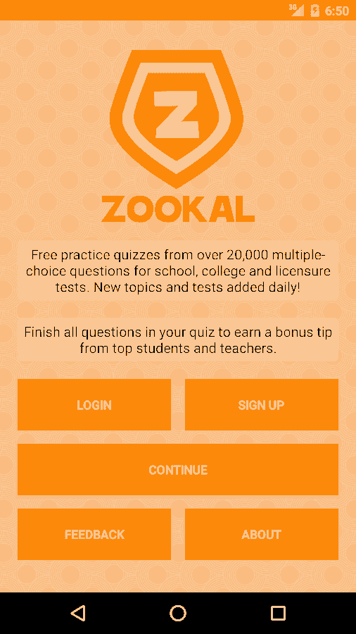 zookal-app