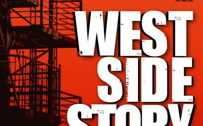 One Hand, One Heart! West Side Story is coming to Manila